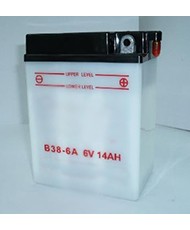 Powerbat B38-6A